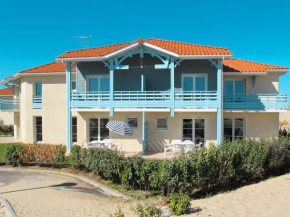 Holiday Home Résidence Indigo II-1 by Interhome